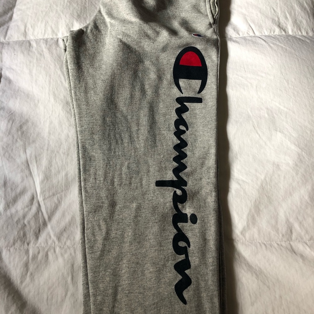 Champion Powerblend Joggers.
